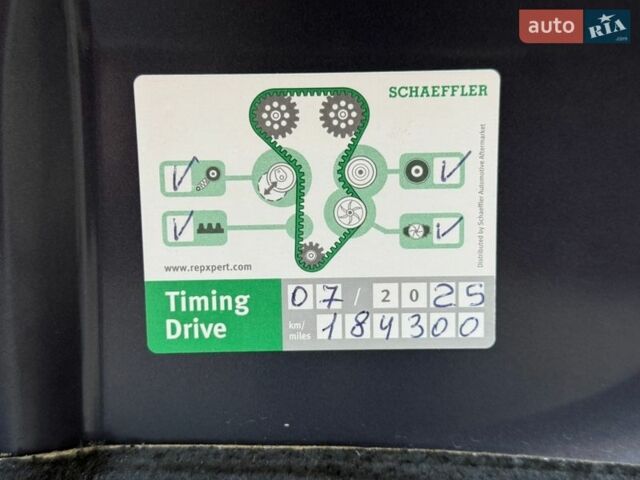 Сірий Форд Фокус, об'ємом двигуна 1.56 л та пробігом 188 тис. км за 8200 $, фото 17 на Automoto.ua