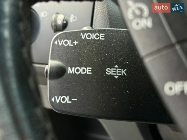 Серый Форд Фокус, объемом двигателя 1.56 л и пробегом 199 тыс. км за 4999 $, фото 16 на Automoto.ua