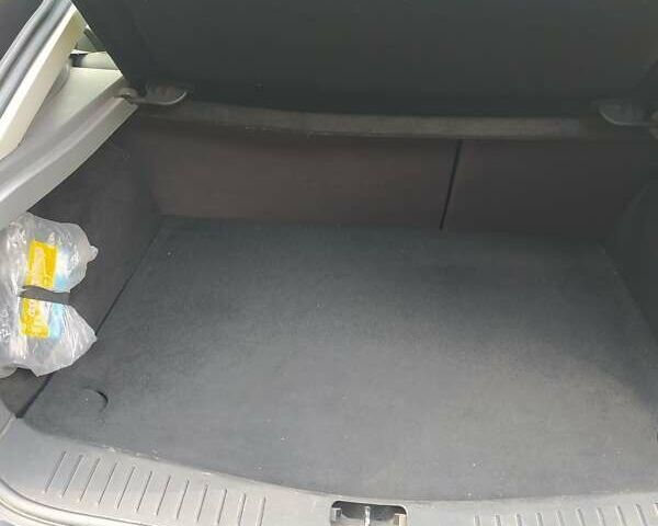 Сірий Форд Фокус, об'ємом двигуна 1.6 л та пробігом 92 тис. км за 6800 $, фото 4 на Automoto.ua