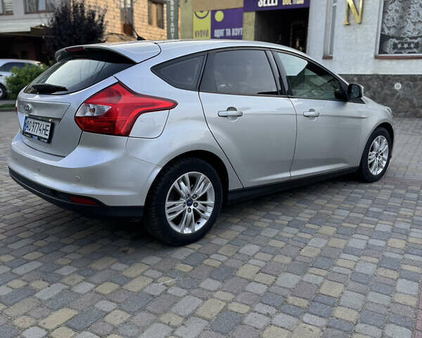 Сірий Форд Фокус, об'ємом двигуна 1.56 л та пробігом 250 тис. км за 6500 $, фото 6 на Automoto.ua