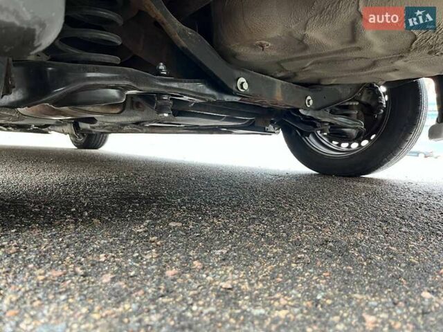 Серый Форд Фокус, объемом двигателя 1.6 л и пробегом 136 тыс. км за 5500 $, фото 2 на Automoto.ua