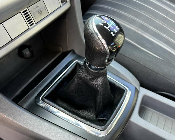 Сірий Форд Фокус, об'ємом двигуна 1.6 л та пробігом 274 тис. км за 7000 $, фото 12 на Automoto.ua