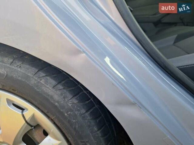 Сірий Форд Фокус, об'ємом двигуна 1.6 л та пробігом 184 тис. км за 7300 $, фото 7 на Automoto.ua