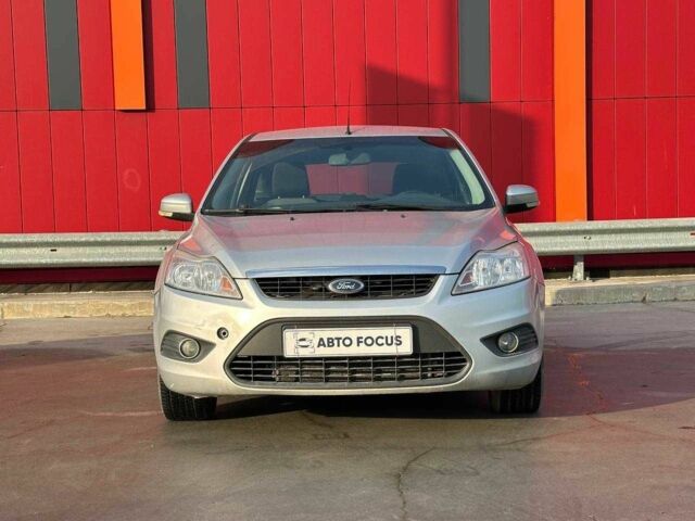 Серый Форд Фокус, объемом двигателя 0 л и пробегом 267 тыс. км за 5990 $, фото 2 на Automoto.ua