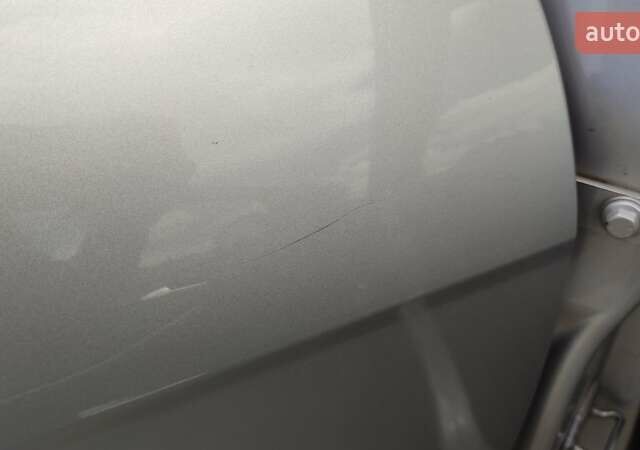 Сірий Форд Фокус, об'ємом двигуна 1.6 л та пробігом 249 тис. км за 6900 $, фото 75 на Automoto.ua