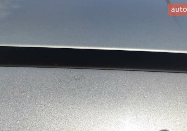 Сірий Форд Фокус, об'ємом двигуна 1.6 л та пробігом 249 тис. км за 6900 $, фото 28 на Automoto.ua