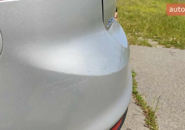 Сірий Форд Фокус, об'ємом двигуна 1.6 л та пробігом 249 тис. км за 6900 $, фото 26 на Automoto.ua