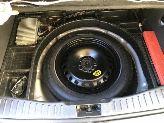 Форд Фокус 2012 в Червонограде на Automoto.ua Серый Форд Фокус, объемом двигателя 2 л и пробегом 225 тыс. км за 5900 $, фото 18 на Automoto.ua