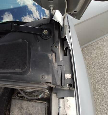 Сірий Форд Фокус, об'ємом двигуна 1.6 л та пробігом 249 тис. км за 6900 $, фото 85 на Automoto.ua