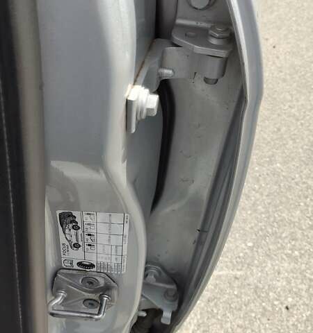 Сірий Форд Фокус, об'ємом двигуна 1.6 л та пробігом 249 тис. км за 6900 $, фото 45 на Automoto.ua