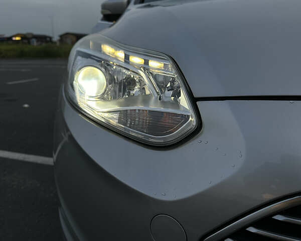 Серый Форд Фокус, объемом двигателя 0 л и пробегом 87 тыс. км за 8200 $, фото 46 на Automoto.ua