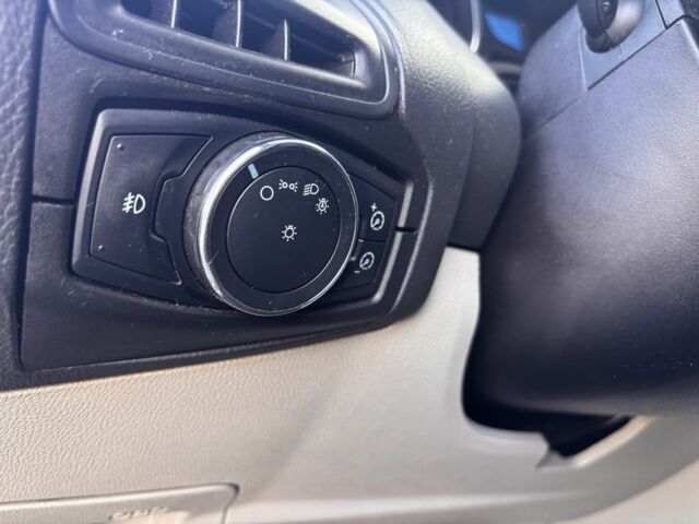 Форд Фокус 2012 у Полтаві на Automoto.ua Сірий Форд Фокус, об'ємом двигуна 2 л та пробігом 277 тис. км за 5700 $, фото 21 на Automoto.ua