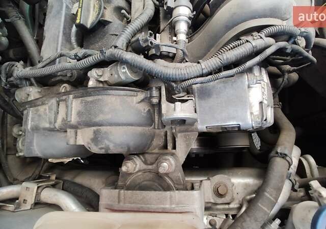 Сірий Форд Фокус, об'ємом двигуна 1.6 л та пробігом 249 тис. км за 6900 $, фото 81 на Automoto.ua