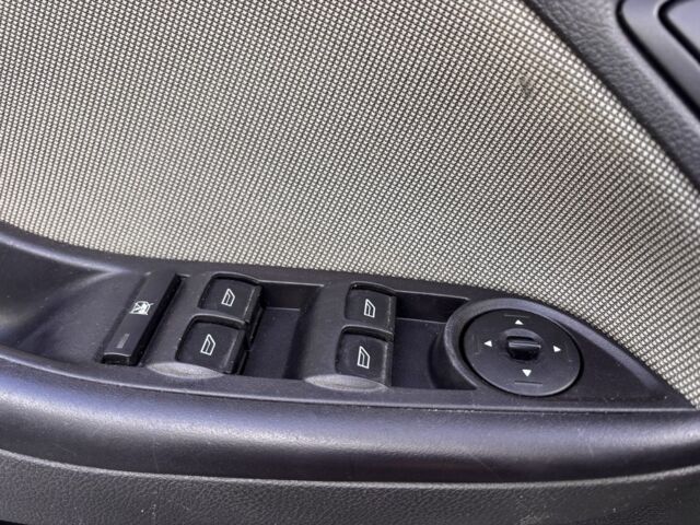 Форд Фокус 2012 у Полтаві на Automoto.ua Сірий Форд Фокус, об'ємом двигуна 2 л та пробігом 277 тис. км за 5700 $, фото 20 на Automoto.ua