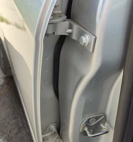 Сірий Форд Фокус, об'ємом двигуна 1.6 л та пробігом 249 тис. км за 6900 $, фото 41 на Automoto.ua