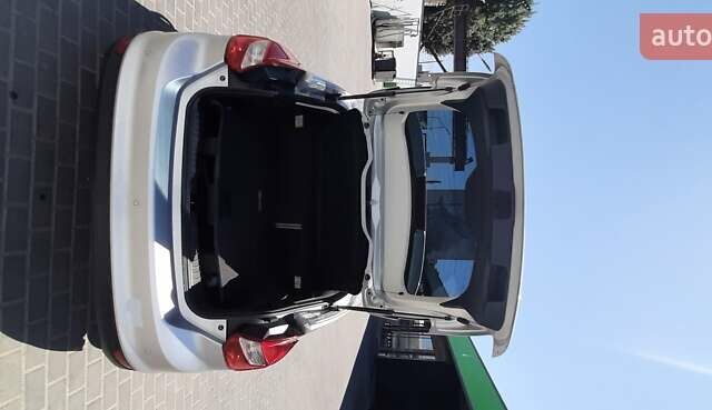 Серый Форд Фокус, объемом двигателя 0 л и пробегом 93 тыс. км за 5700 $, фото 15 на Automoto.ua