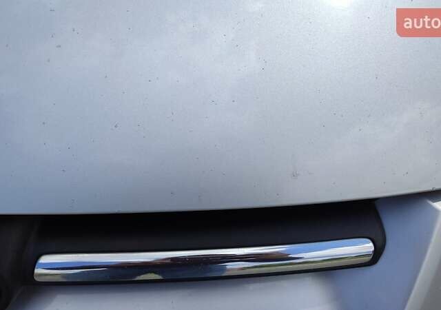 Сірий Форд Фокус, об'ємом двигуна 1.6 л та пробігом 249 тис. км за 6900 $, фото 67 на Automoto.ua