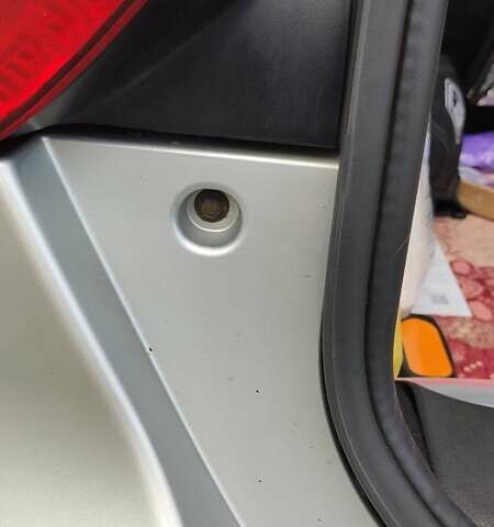 Сірий Форд Фокус, об'ємом двигуна 1.6 л та пробігом 249 тис. км за 6900 $, фото 61 на Automoto.ua