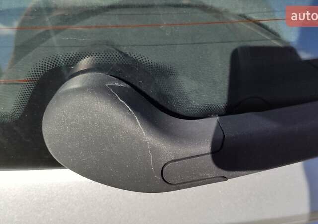 Сірий Форд Фокус, об'ємом двигуна 1.6 л та пробігом 249 тис. км за 6900 $, фото 24 на Automoto.ua