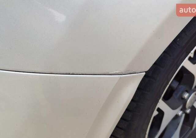 Сірий Форд Фокус, об'ємом двигуна 1.6 л та пробігом 249 тис. км за 6900 $, фото 74 на Automoto.ua