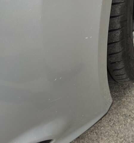 Сірий Форд Фокус, об'ємом двигуна 1.6 л та пробігом 249 тис. км за 6900 $, фото 79 на Automoto.ua