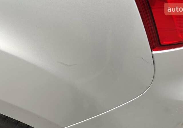 Сірий Форд Фокус, об'ємом двигуна 1.6 л та пробігом 249 тис. км за 6900 $, фото 71 на Automoto.ua