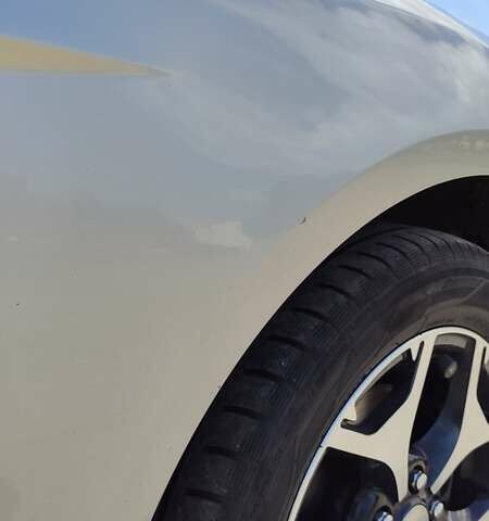 Сірий Форд Фокус, об'ємом двигуна 1.6 л та пробігом 249 тис. км за 6900 $, фото 12 на Automoto.ua