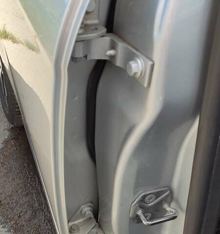 Сірий Форд Фокус, об'ємом двигуна 1.6 л та пробігом 249 тис. км за 6900 $, фото 42 на Automoto.ua