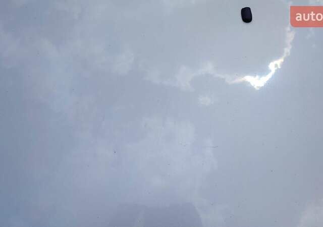 Сірий Форд Фокус, об'ємом двигуна 1.6 л та пробігом 249 тис. км за 6900 $, фото 65 на Automoto.ua