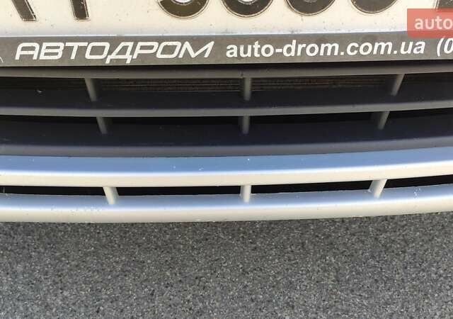 Сірий Форд Фокус, об'ємом двигуна 1.6 л та пробігом 249 тис. км за 6900 $, фото 6 на Automoto.ua