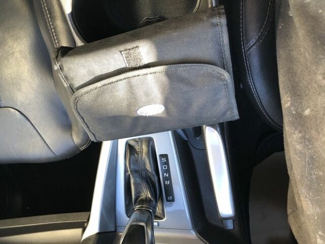 Форд Фокус 2012 в Червонограде на Automoto.ua Серый Форд Фокус, объемом двигателя 2 л и пробегом 225 тыс. км за 5900 $, фото 12 на Automoto.ua