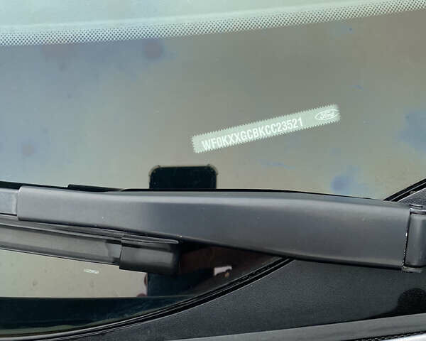 Серый Форд Фокус, объемом двигателя 1.6 л и пробегом 178 тыс. км за 7600 $, фото 9 на Automoto.ua