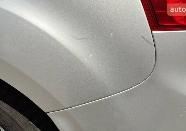 Сірий Форд Фокус, об'ємом двигуна 1.6 л та пробігом 249 тис. км за 6900 $, фото 27 на Automoto.ua