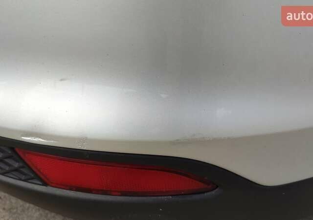 Сірий Форд Фокус, об'ємом двигуна 1.6 л та пробігом 249 тис. км за 6900 $, фото 73 на Automoto.ua