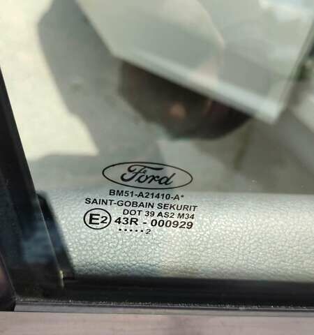 Сірий Форд Фокус, об'ємом двигуна 1.6 л та пробігом 249 тис. км за 6900 $, фото 56 на Automoto.ua