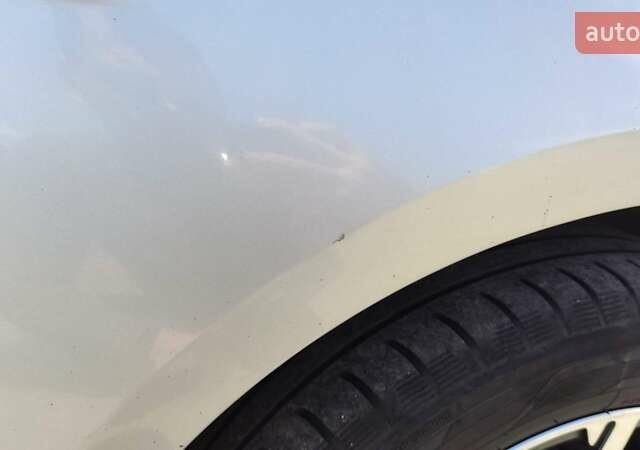 Сірий Форд Фокус, об'ємом двигуна 1.6 л та пробігом 249 тис. км за 6900 $, фото 19 на Automoto.ua