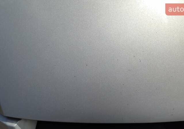 Сірий Форд Фокус, об'ємом двигуна 1.6 л та пробігом 249 тис. км за 6900 $, фото 68 на Automoto.ua