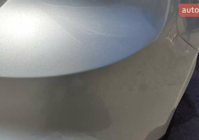 Сірий Форд Фокус, об'ємом двигуна 1.6 л та пробігом 249 тис. км за 6900 $, фото 20 на Automoto.ua