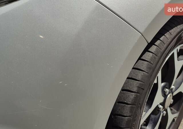 Сірий Форд Фокус, об'ємом двигуна 1.6 л та пробігом 249 тис. км за 6900 $, фото 11 на Automoto.ua