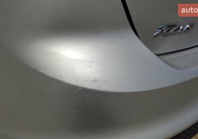 Сірий Форд Фокус, об'ємом двигуна 1.6 л та пробігом 249 тис. км за 6900 $, фото 25 на Automoto.ua