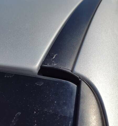 Сірий Форд Фокус, об'ємом двигуна 1.6 л та пробігом 249 тис. км за 6900 $, фото 30 на Automoto.ua