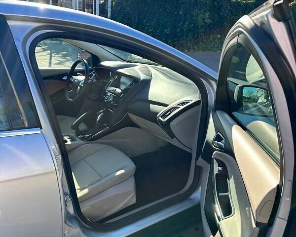 Форд Фокус 2012 у Одесі на Automoto.ua Сірий Форд Фокус, об'ємом двигуна 0 л та пробігом 75 тис. км за 6900 $, фото 1 на Automoto.ua