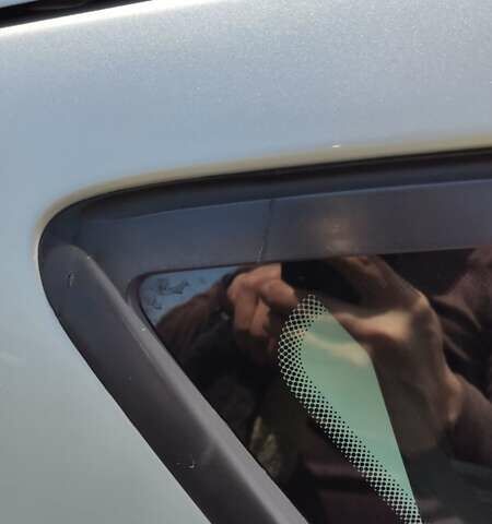 Сірий Форд Фокус, об'ємом двигуна 1.6 л та пробігом 249 тис. км за 6900 $, фото 32 на Automoto.ua