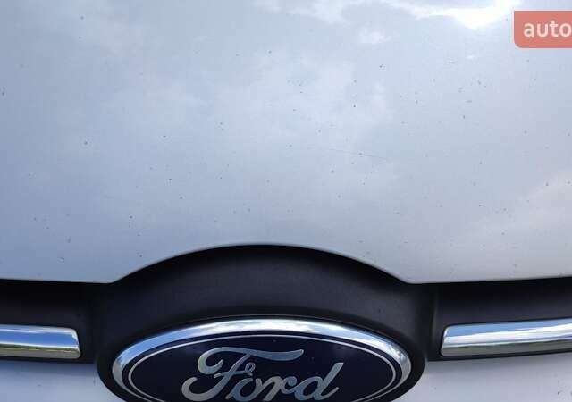 Сірий Форд Фокус, об'ємом двигуна 1.6 л та пробігом 249 тис. км за 6900 $, фото 66 на Automoto.ua