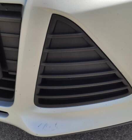 Сірий Форд Фокус, об'ємом двигуна 1.6 л та пробігом 249 тис. км за 6900 $, фото 10 на Automoto.ua