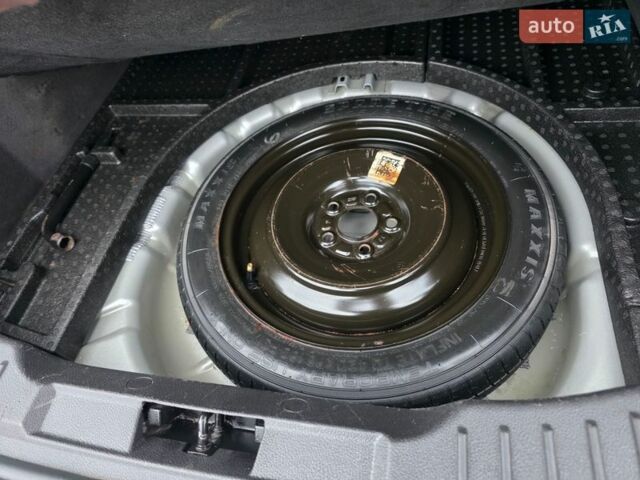 Серый Форд Фокус, объемом двигателя 2 л и пробегом 233 тыс. км за 6333 $, фото 61 на Automoto.ua