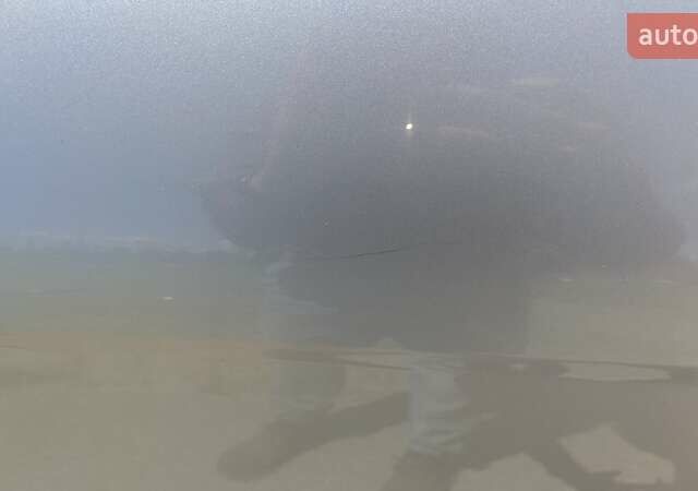 Сірий Форд Фокус, об'ємом двигуна 1.6 л та пробігом 249 тис. км за 6900 $, фото 17 на Automoto.ua