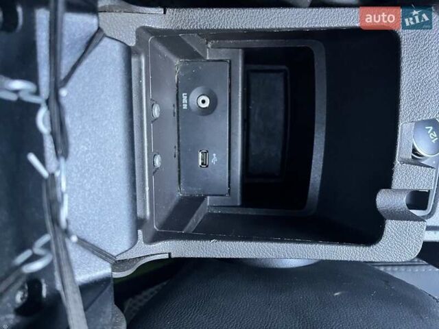 Серый Форд Фокус, объемом двигателя 2 л и пробегом 226 тыс. км за 7500 $, фото 18 на Automoto.ua