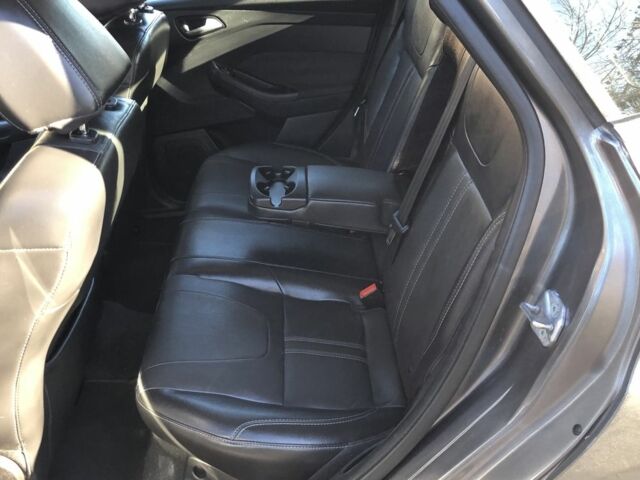 Форд Фокус 2012 в Червонограде на Automoto.ua Серый Форд Фокус, объемом двигателя 2 л и пробегом 225 тыс. км за 5900 $, фото 11 на Automoto.ua