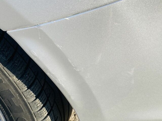 Сірий Форд Фокус, об'ємом двигуна 2 л та пробігом 130 тис. км за 6950 $, фото 5 на Automoto.ua